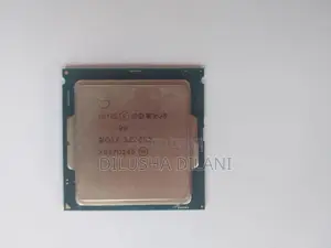 Intel Core I5 Processor