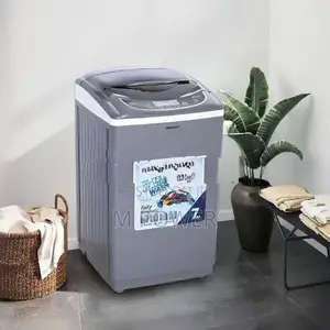 Innovex Washing Machine 7kg IFAS70S