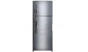 LG Double Door Inverter Refrigerator 308 L Gl-M332 Rpzi
