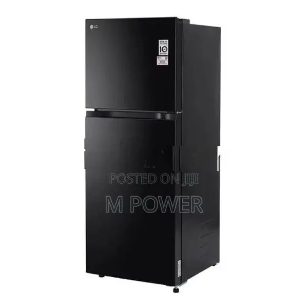 LG Double Door Inverter Refrigerator 238 L Gl-M250 Bobi