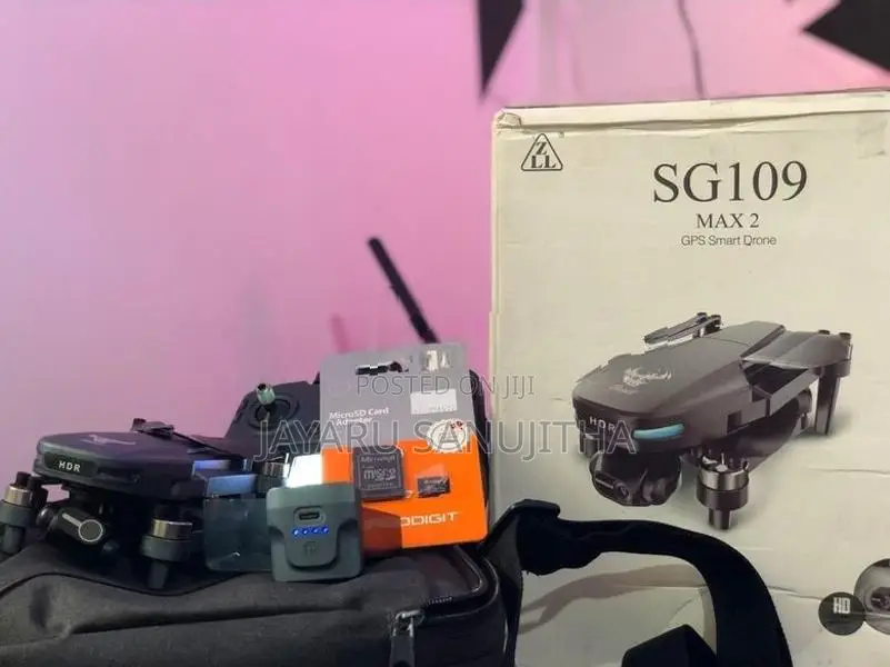 SG 109 Max 2