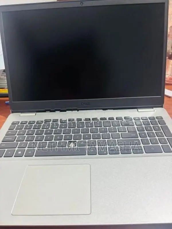 Dell i5 11th gen Laptop