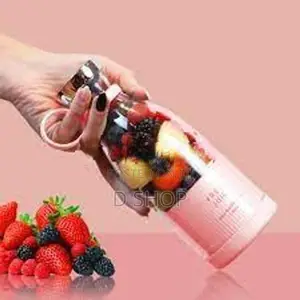 Personal Mini Juicer Blender
