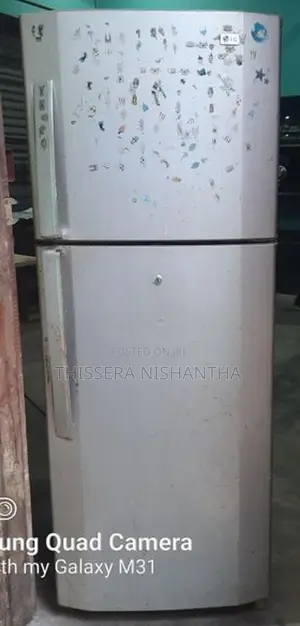 LG REFRIGERATOR 30K