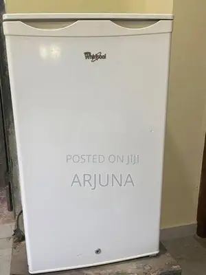 Whirlpool Refrigerator