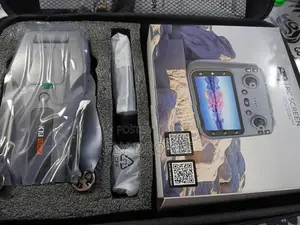 K19 Drone