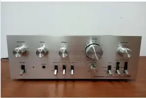 PIONEER SA 6800 II Stereo Amplifier