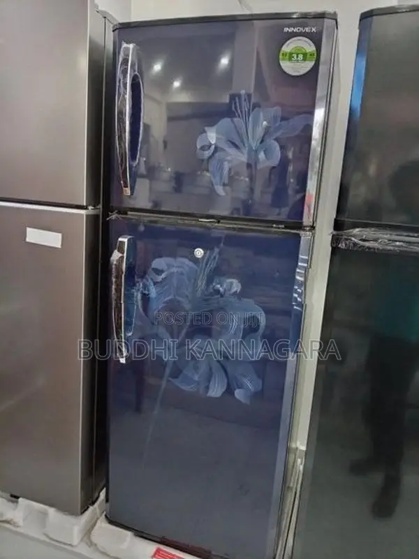 Innovex Refrigerator 250 L DDN 240