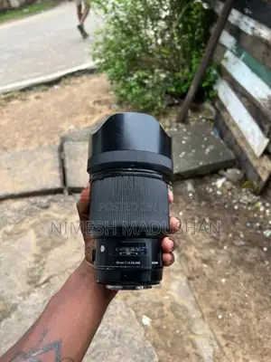 Canon 60D Camera