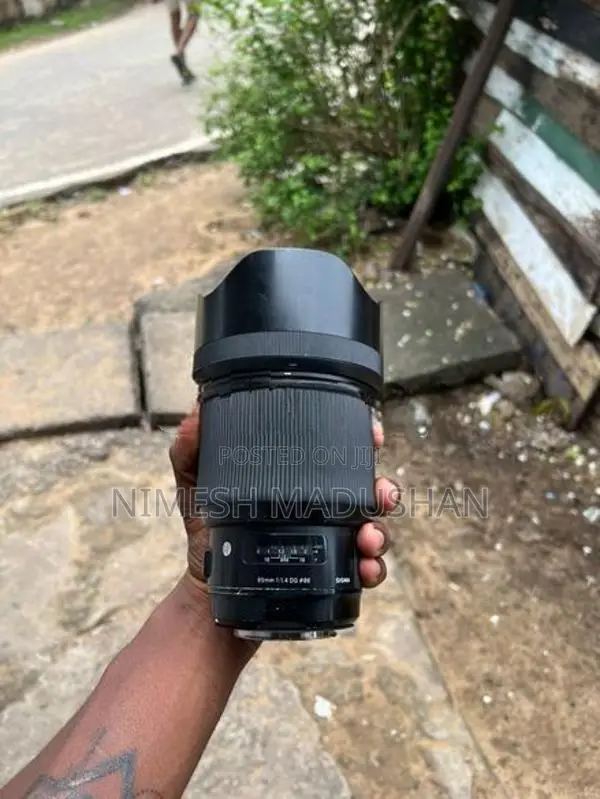 Canon 60D Camera