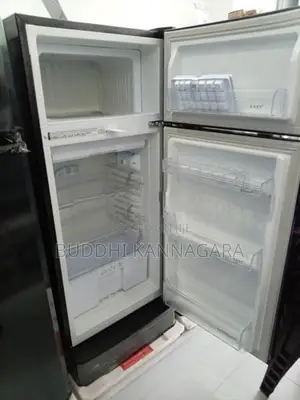 Innovex Refrigerator DDR 195