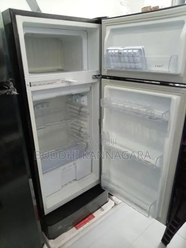 Innovex Refrigerator DDR 195