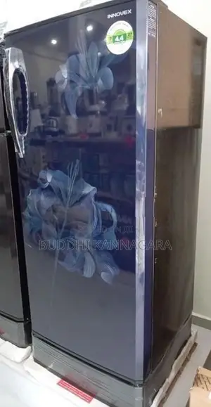 Innovex Refrigerator 180L
