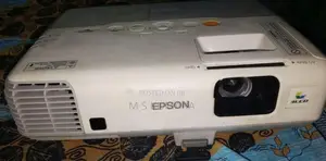 Epson projector