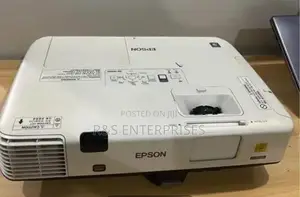 EB1915 Epson Daylight Projector
