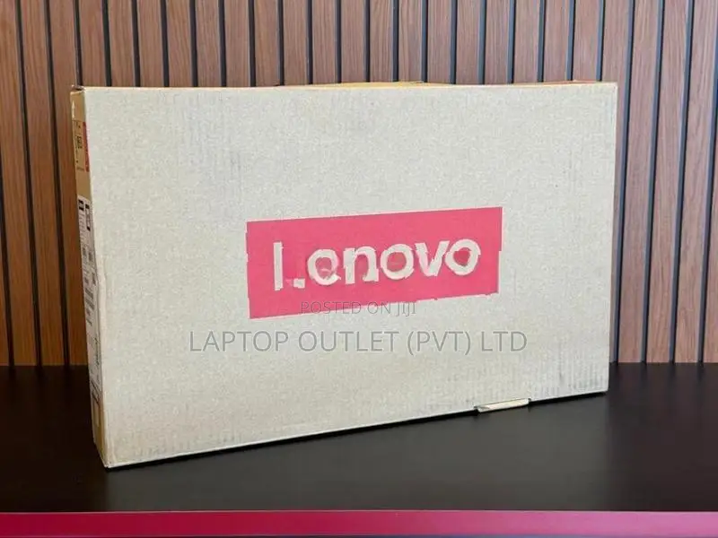 Lenovo Slim 3 Core i5-13th Gen H Processor | 8GB Ram-512GB NVMe - Win 