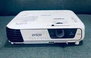 X41 Epson Projector
