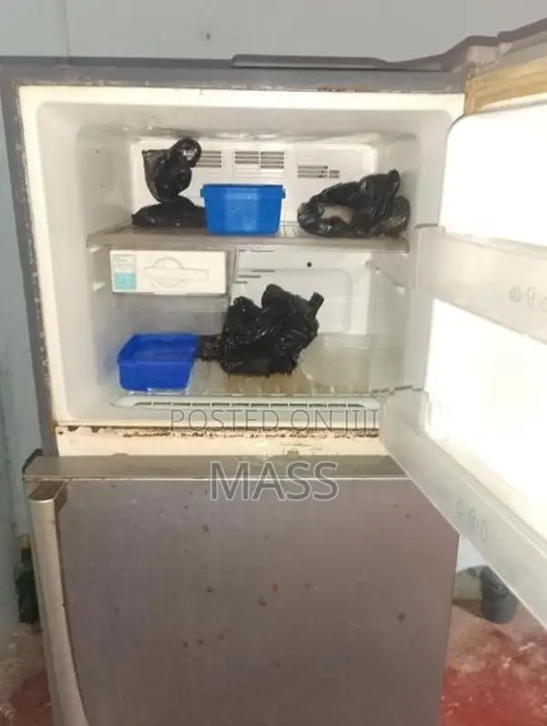 LG Refrigerator