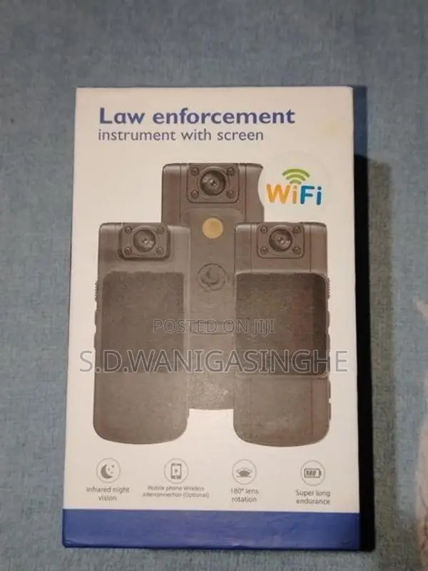 action camera