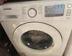 Samsung washing machine 7kg