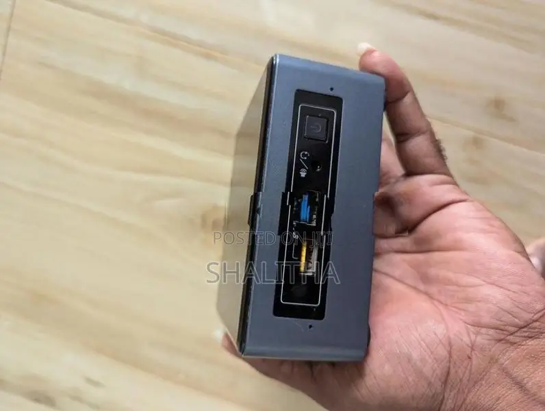 mini pc
