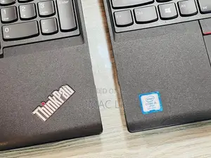 Lenovo ThinkPad T580 15.6″ FHD Intel i5 8th Gen 8GB RAM 256GB SSD Lapt