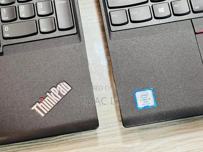 Lenovo ThinkPad T580 15.6″ FHD Intel i5 8th Gen 8GB RAM 256GB SSD Lapt