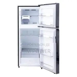 LG Double Door Inverter Refrigerator 238 L Gl-M250 Bobi