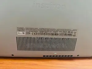 Dell i5 11th gen Laptop