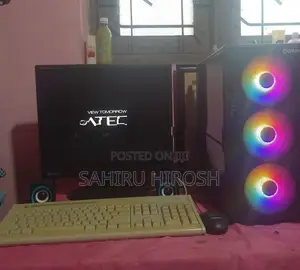 Quick sale