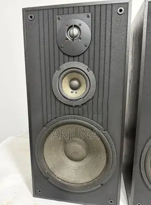 JBL Speaker