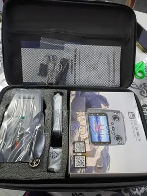 K19 Drone