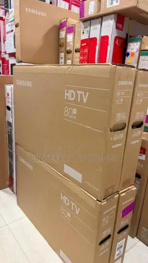 Brand New Samsung 32 Inch Smart TV UA32H5000