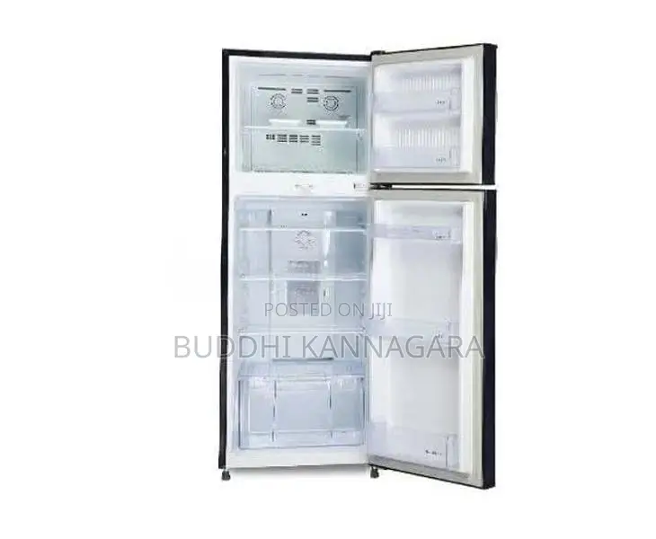 Innovex Refrigerator 250 L DDN 240