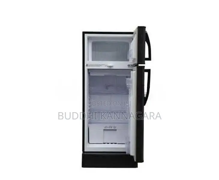 Innovex Refrigerator DDR 195