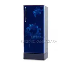 Innovex Refrigerator 180L