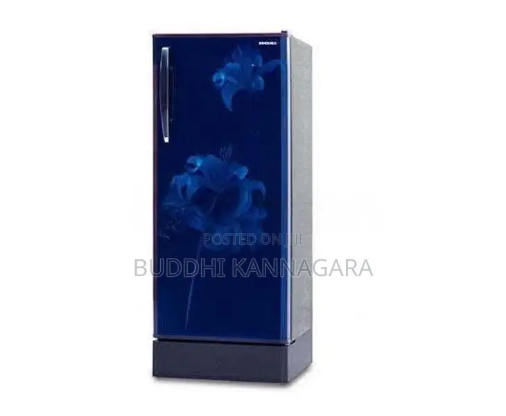 Innovex Refrigerator 180L