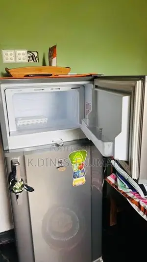 Singer R600a Refrigerator