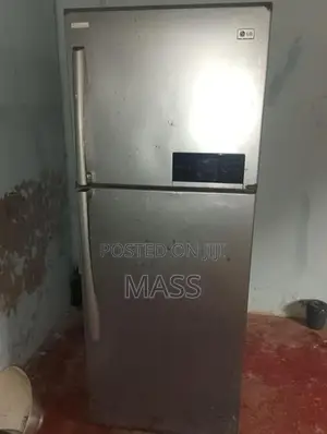 LG Refrigerator