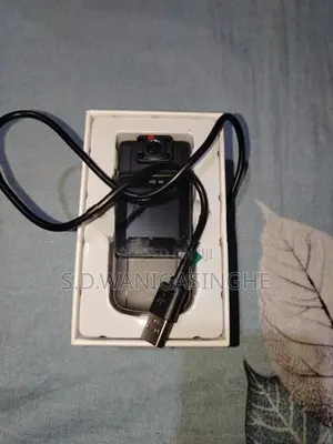 action camera