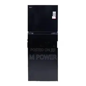 LG Double Door Inverter Refrigerator 238 L Gl-M250 Bobi