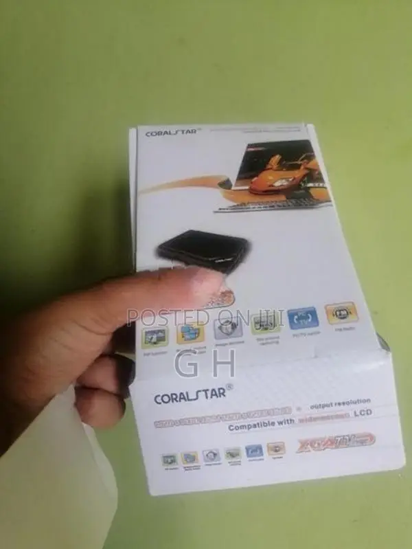 TV Combo Box