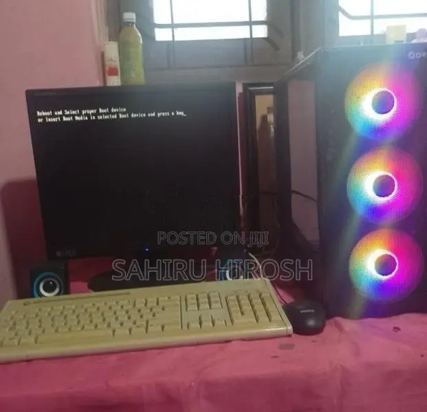 Quick sale