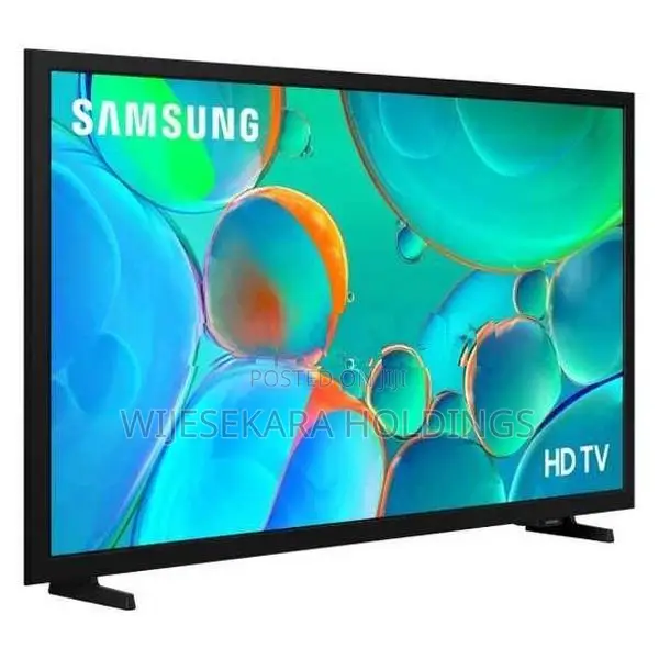 Samsung 32" Smart TV UA32H5000 (Tizen™ TV)