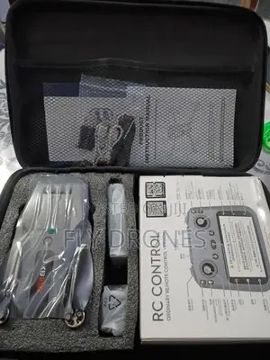 K19 Drone