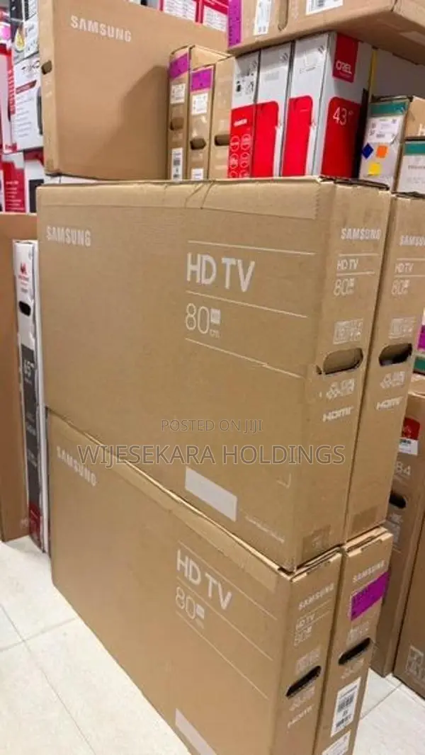 Brand New Samsung 32 Inch Smart TV UA32H5000
