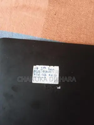 HP Laptop