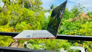 LG i3 7th Gen Laptop