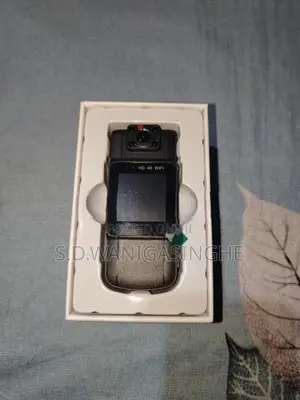 action camera