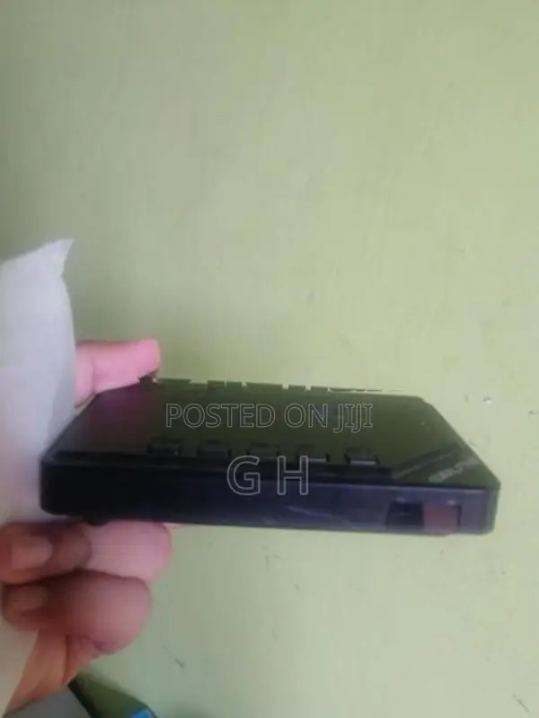 TV Combo Box